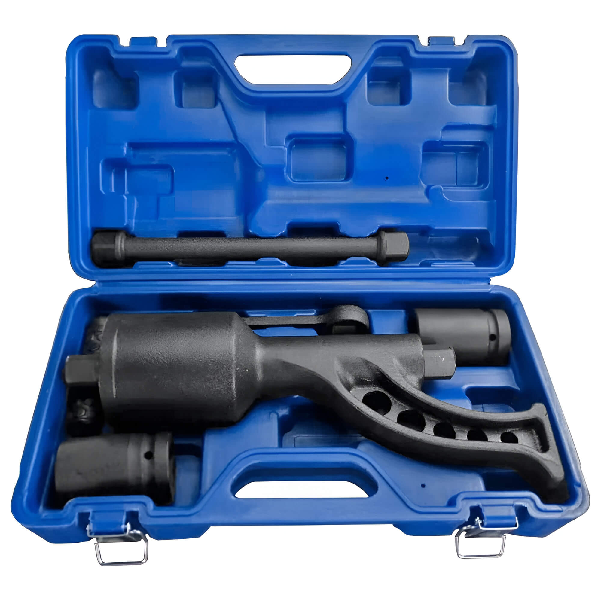 DESFORCIMETRO MULTIPLICADOR DE TORQUE 690Kgfm PDR PRO-169 - Image 2