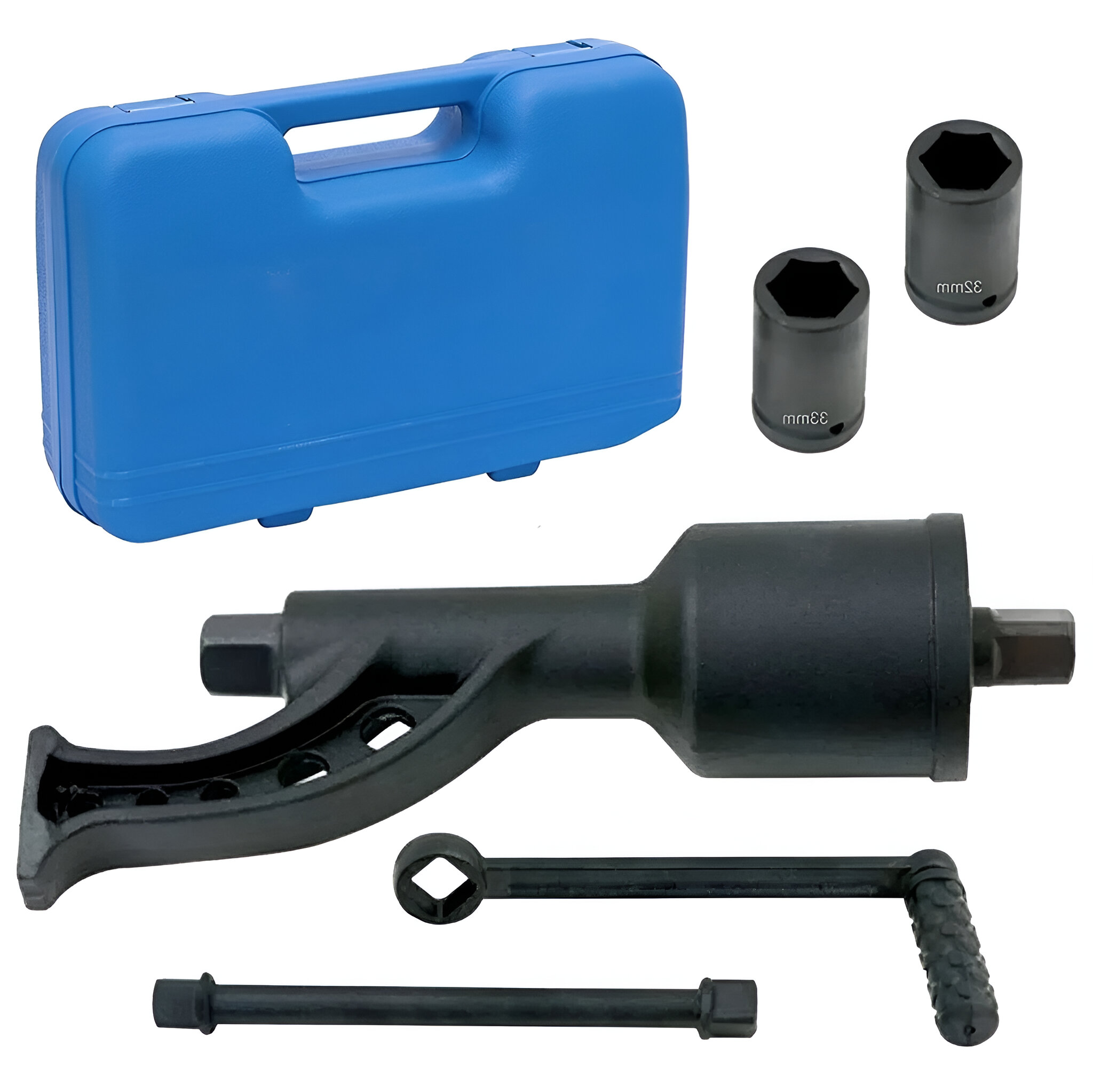 DESFORCIMETRO MULTIPLICADOR DE TORQUE 690Kgfm PDR PRO-169