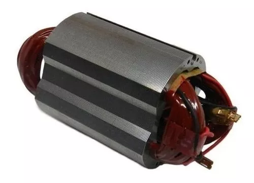 ESTATOR COMPLETO 220V M 635113-4