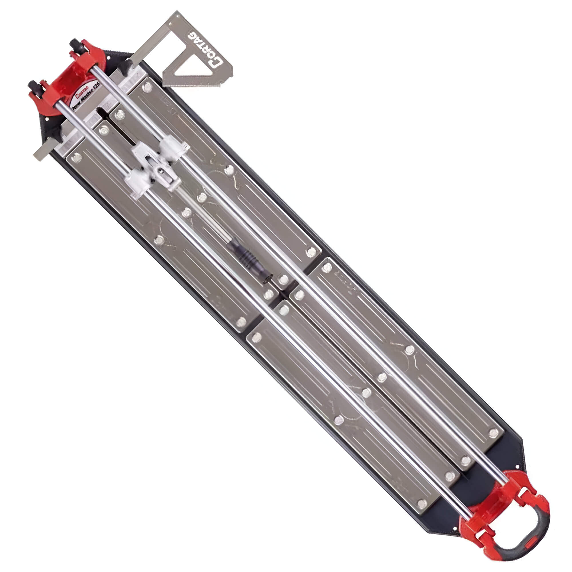 CORTADOR DE PISOS E AZULEJOS DE 1150MM NEW MASTER 125 CORTAG 62318