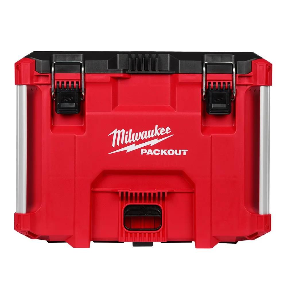 CAIXA PACKOUT EXTRA GRANDE MILWAUKEE 48-22-8429