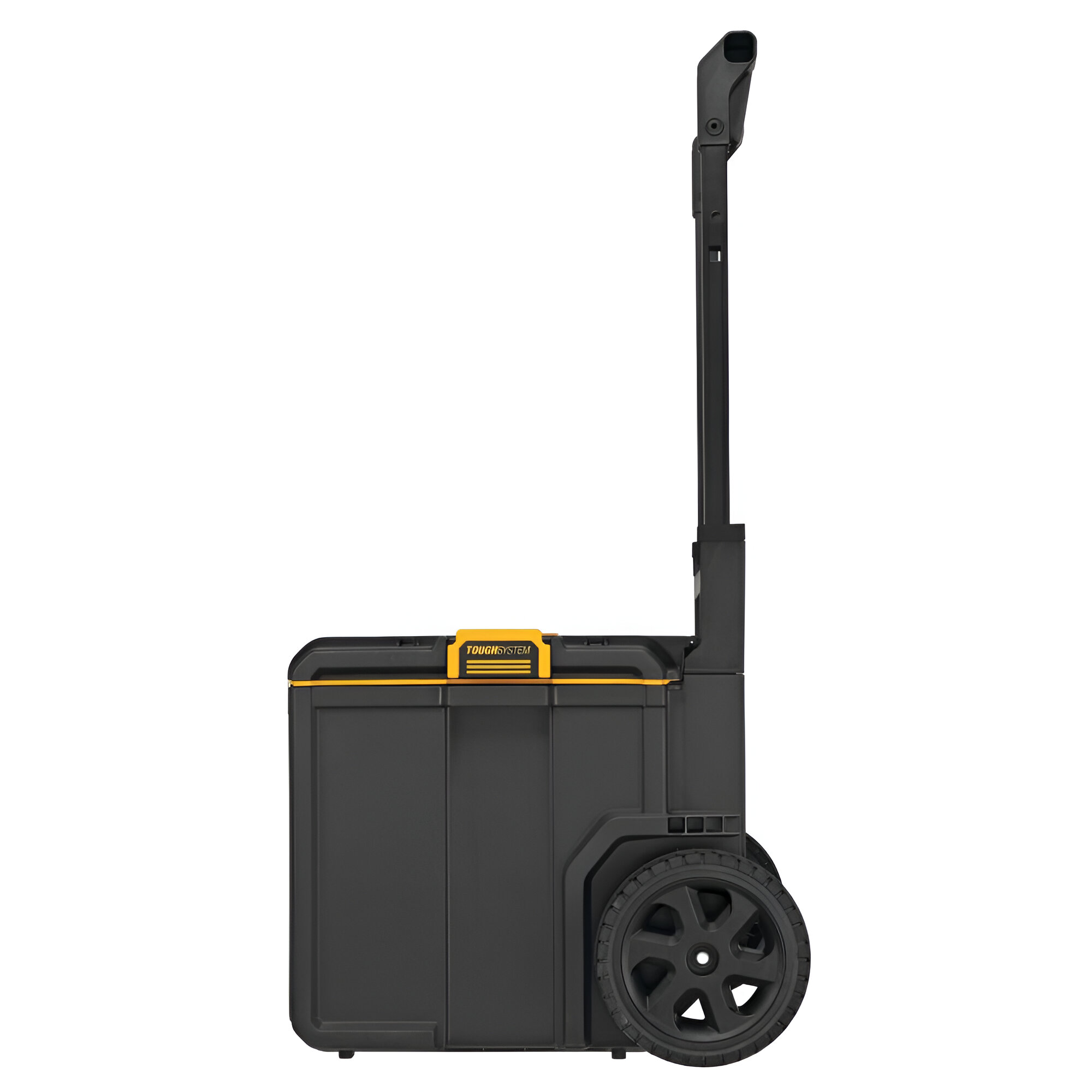 CAIXA DE FERRAMENTAS COM RODAS TOUGHSYSTEM 2.0 DEWALT DWST08450 - Image 2