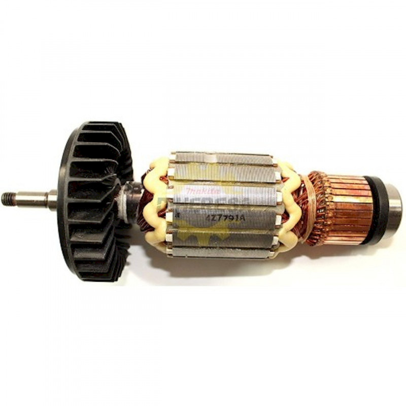 517791-1 ROTOR CPL 127V M 516941-4
