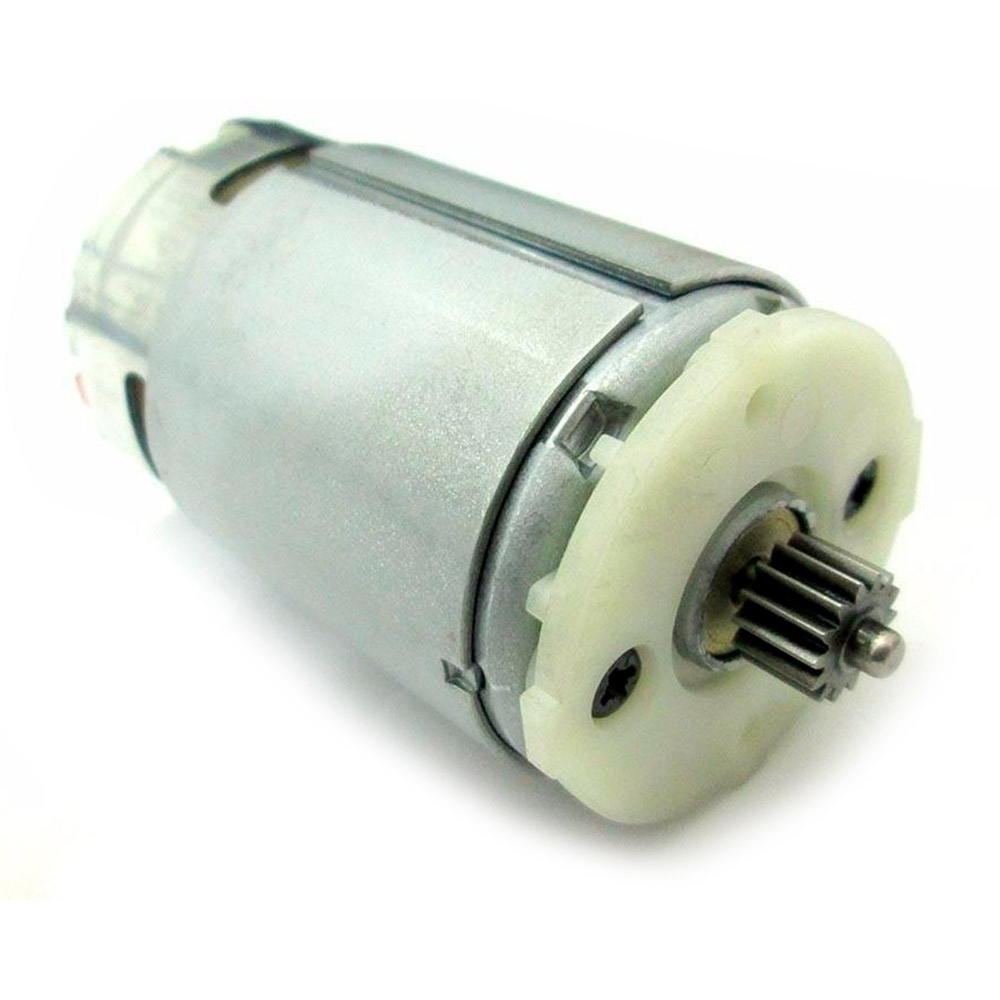 NA098708 CONJ. MOTOR E PINHAO D DCD710 - DCD700 SITE N442928 N446251 N075847