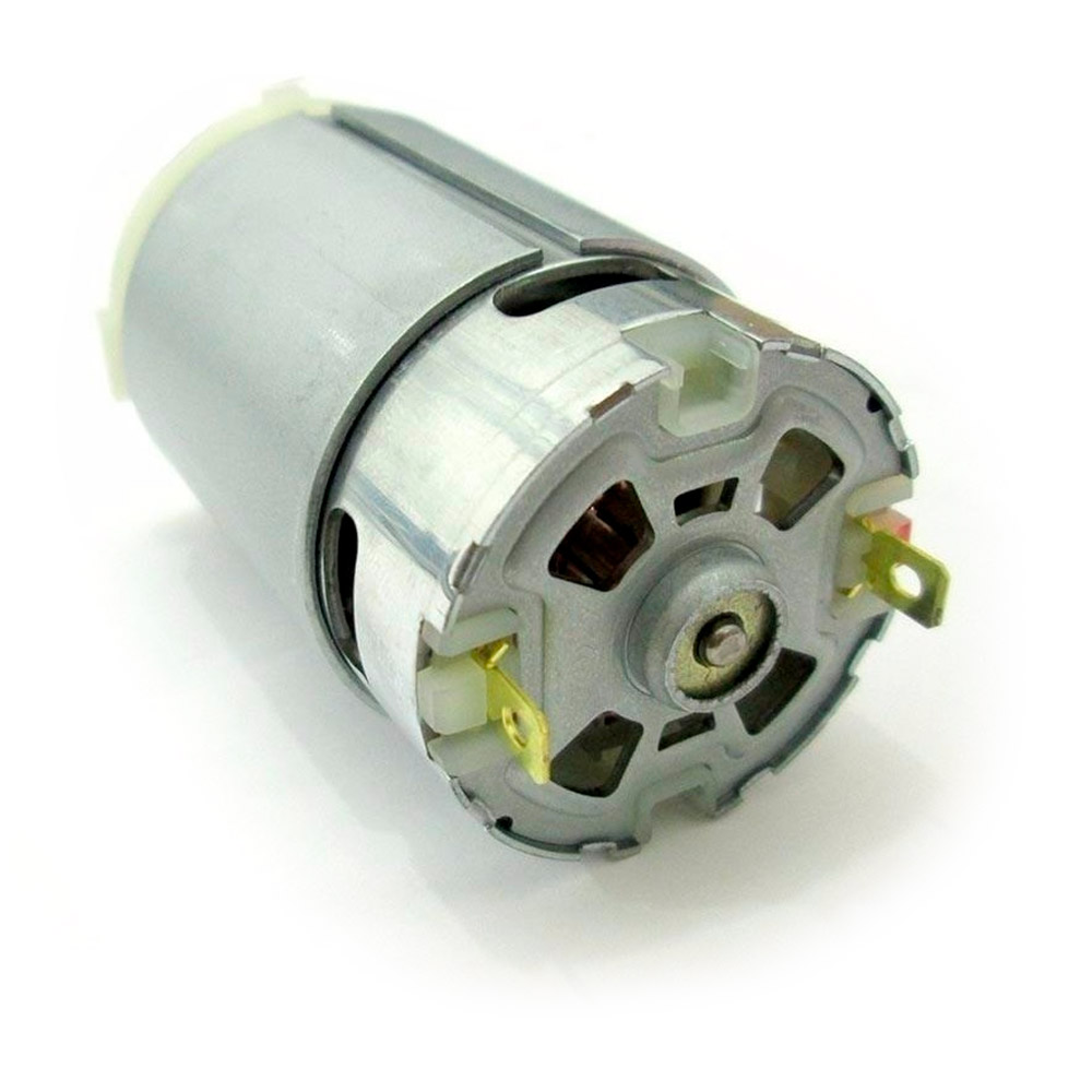 NA098708 CONJ. MOTOR E PINHAO D DCD710 - DCD700 SITE N442928 N446251 N075847 - Image 2