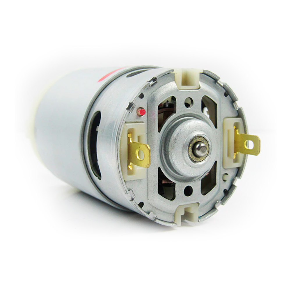 NA098708 CONJ. MOTOR E PINHAO D DCD710 - DCD700 SITE N442928 N446251 N075847 - Image 3