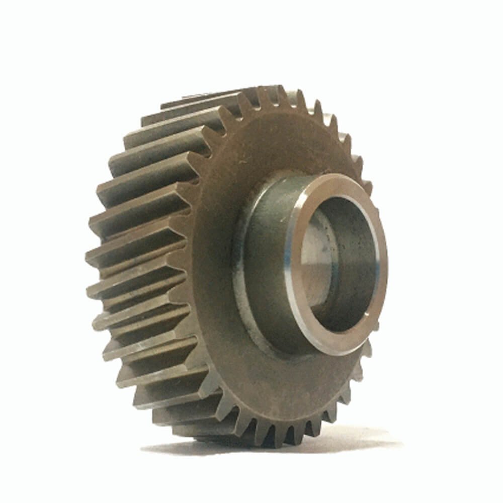 227767-7 ENGRENAGEM HELICOIDAL 34 M 4100NH3 226553-3 MCC400 MCC401 MT410