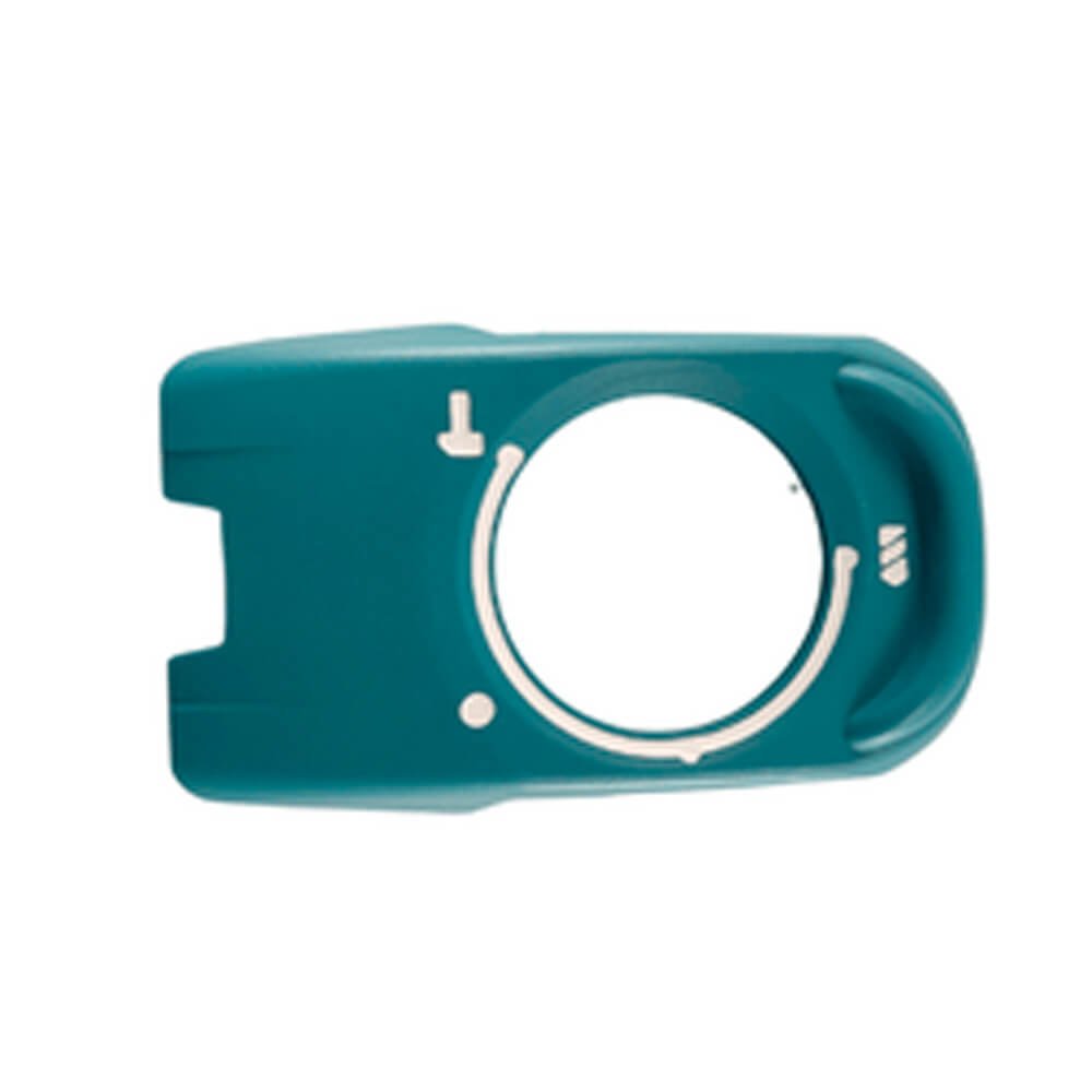 TAMPA DA ALAVANCA DE MUDANÇA 455391-8 MAKITA