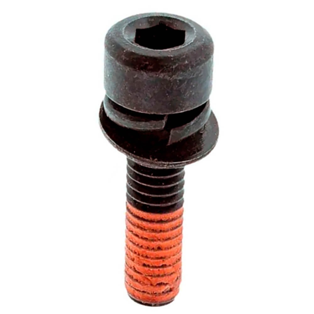 PARAFUSO ALLEN M4X16MM COM ARRUELA 266437-3 MAKITA