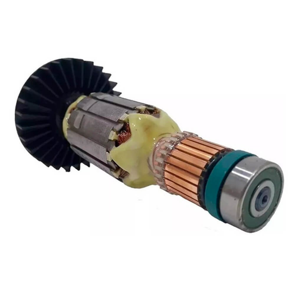 ROTOR COMPLETO 220V 518165-9 MAKITA