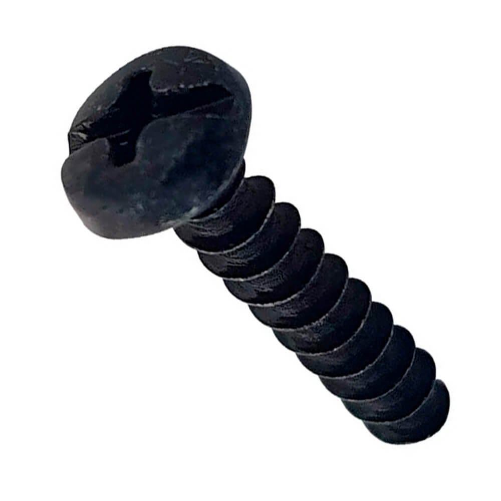 PARAFUSO PHILIPS 3X12MM COM ARRUELA 266556-5 MAKITA