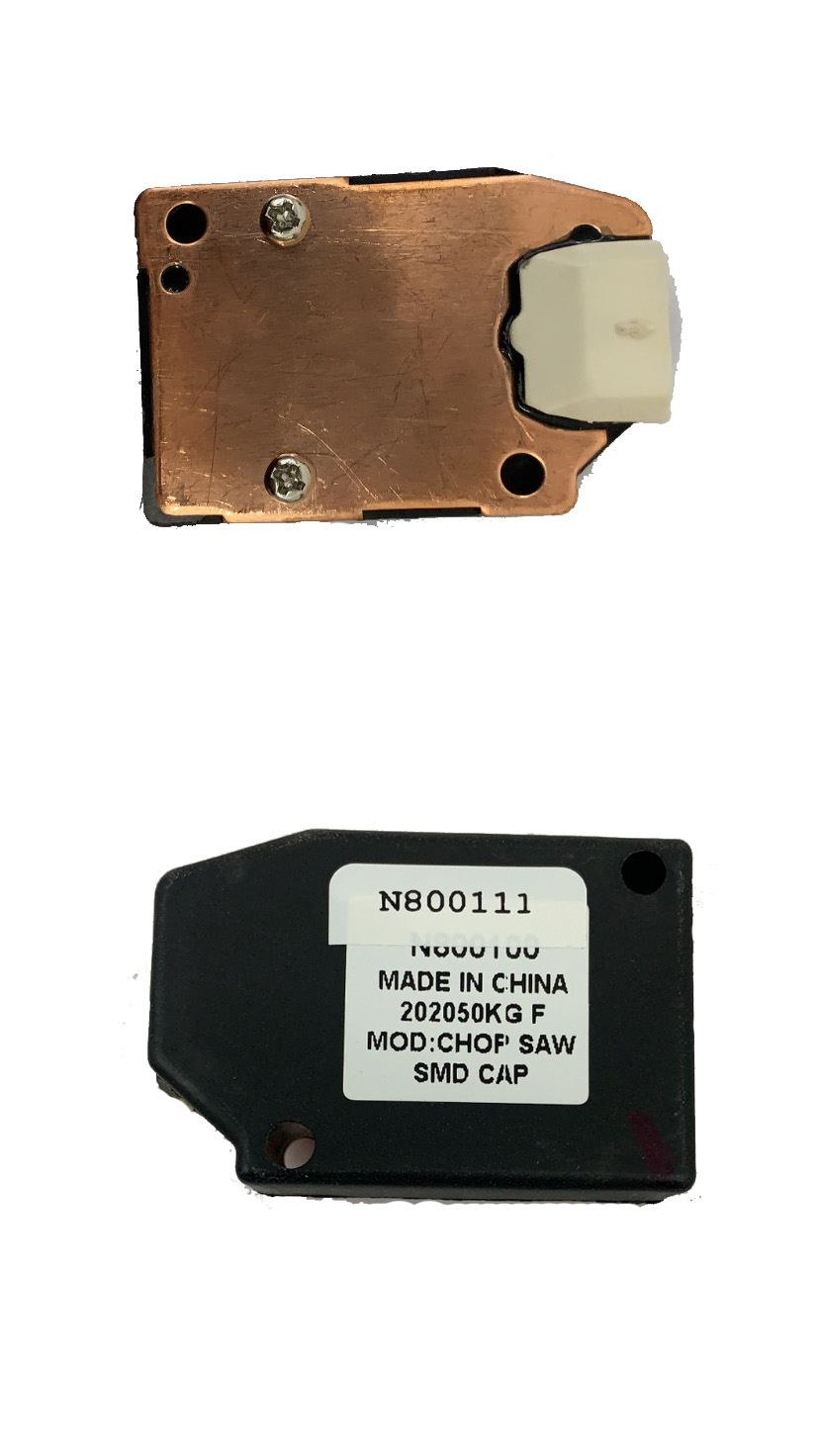 N800111 CONJ. MODULO 220V N089177
