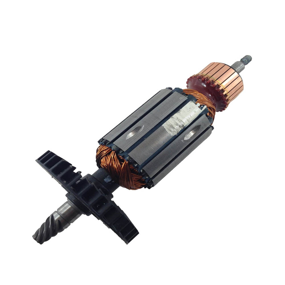 N466198S CONJ.ROTOR 220V DWP849X SC D SITE n103614 N466198 - Image 3