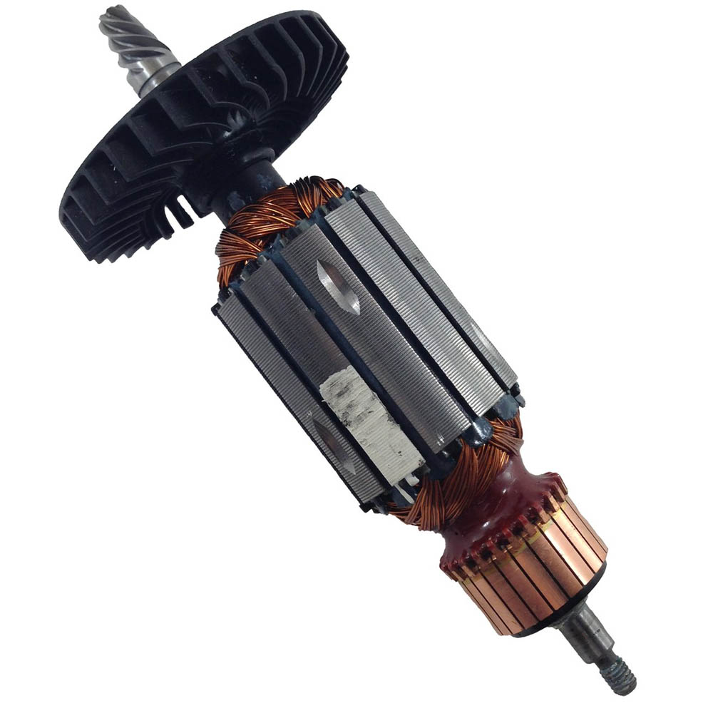 N466198S CONJ.ROTOR 220V DWP849X SC D SITE n103614 N466198