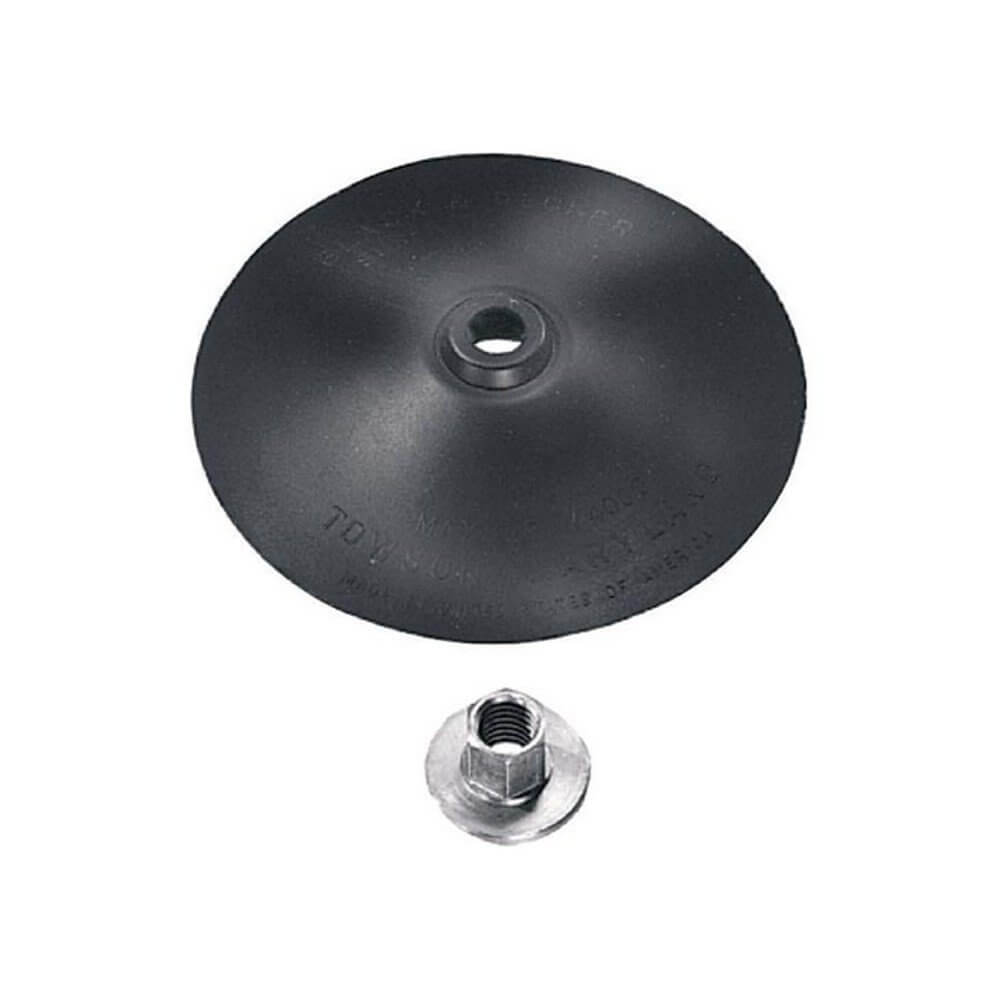 146546-01 DISCO DE BORRACHA LISO D
