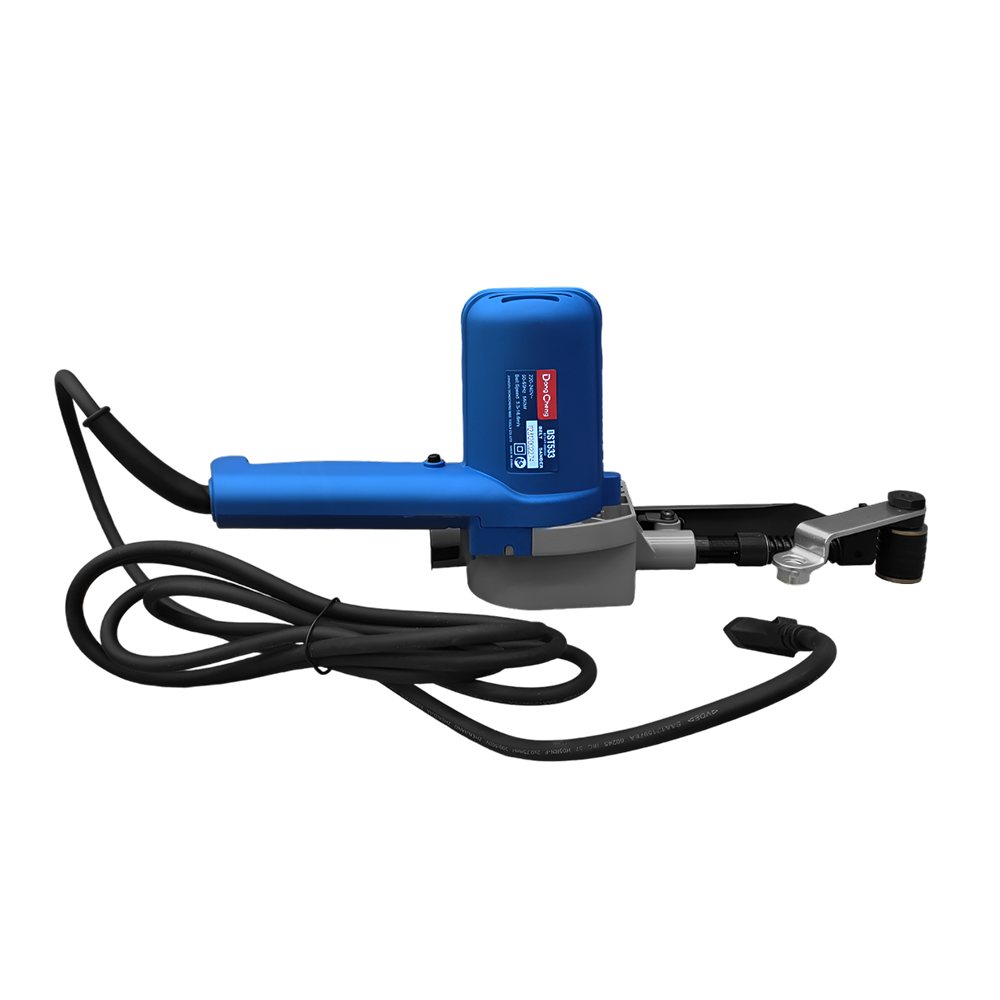 LIXADEIRA DE CINTA 30X533MM 550W DONGCHENG DST533 - Image 3