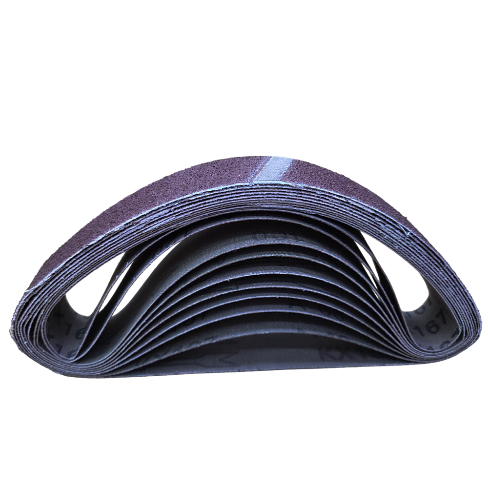 LIXADEIRA DE CINTA 30X533MM 550W DONGCHENG DST533 - Image 4