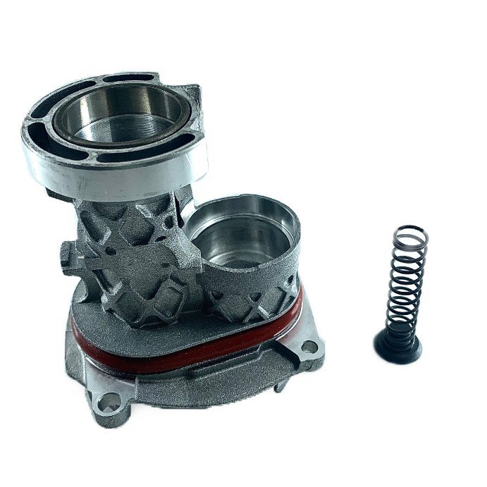16170006DX FLANGE INTERMEDIARIA B GBH2-24D