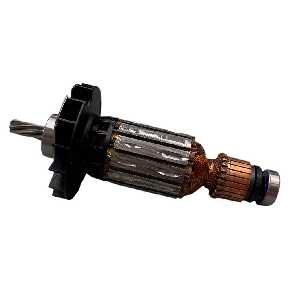 F000605185 INDUZIDO 127V GBH 224 B GBH2-24