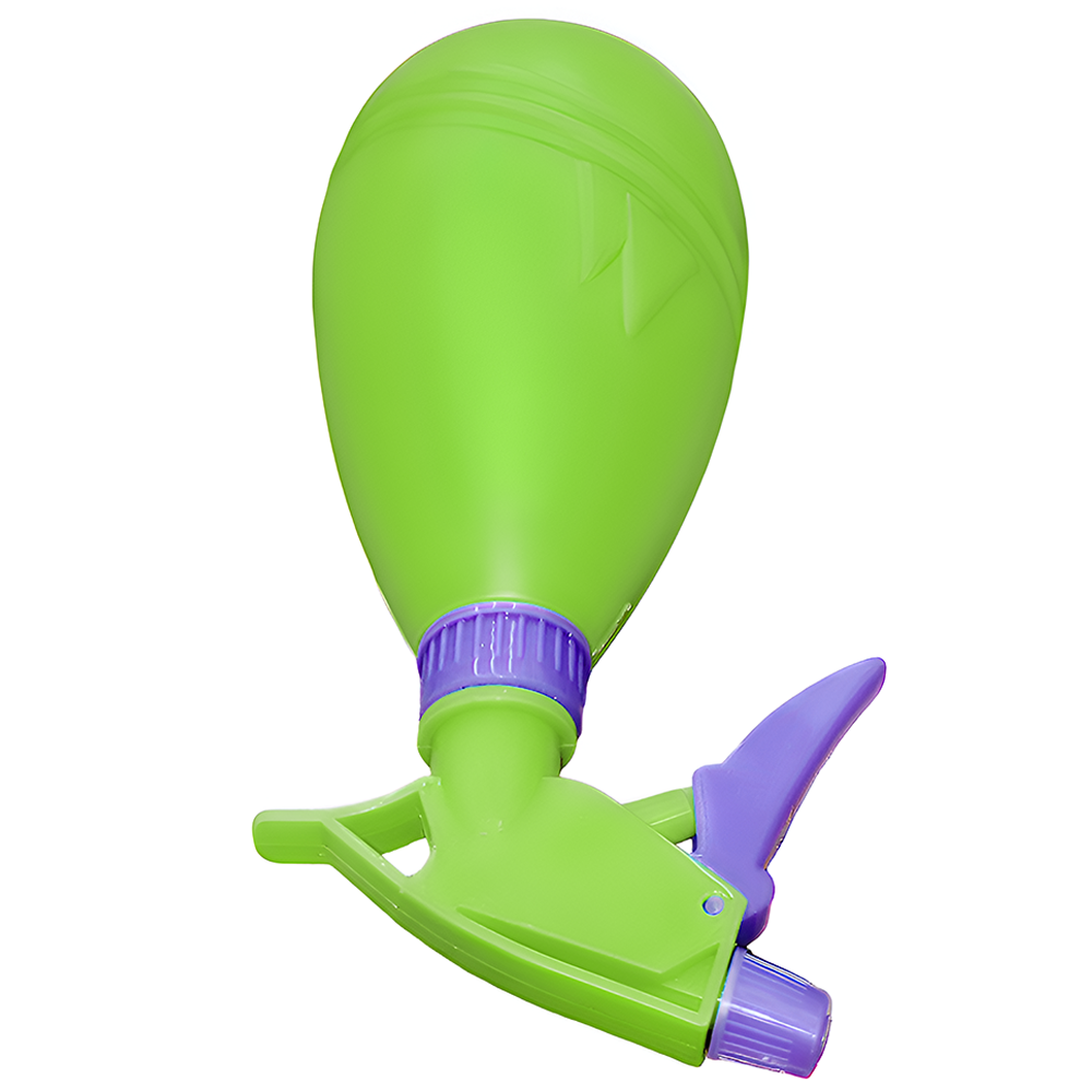 PULVERIZADOR MANUAL 1.25 LITROS PALISAD 647358 - Image 3