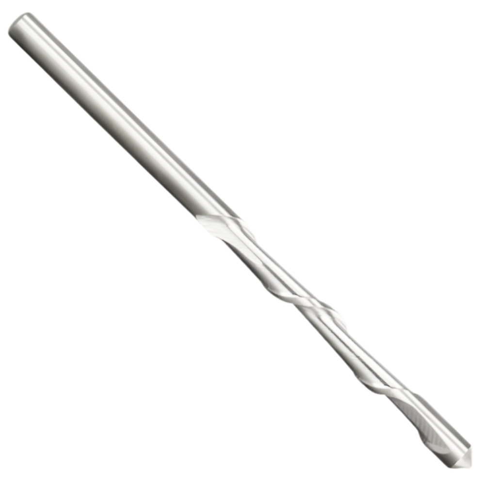 BROCA/FRESA PARA CORTE GESSO DRYWALL 1/8" PARA RECORTADORAS MAKITA - Image 2