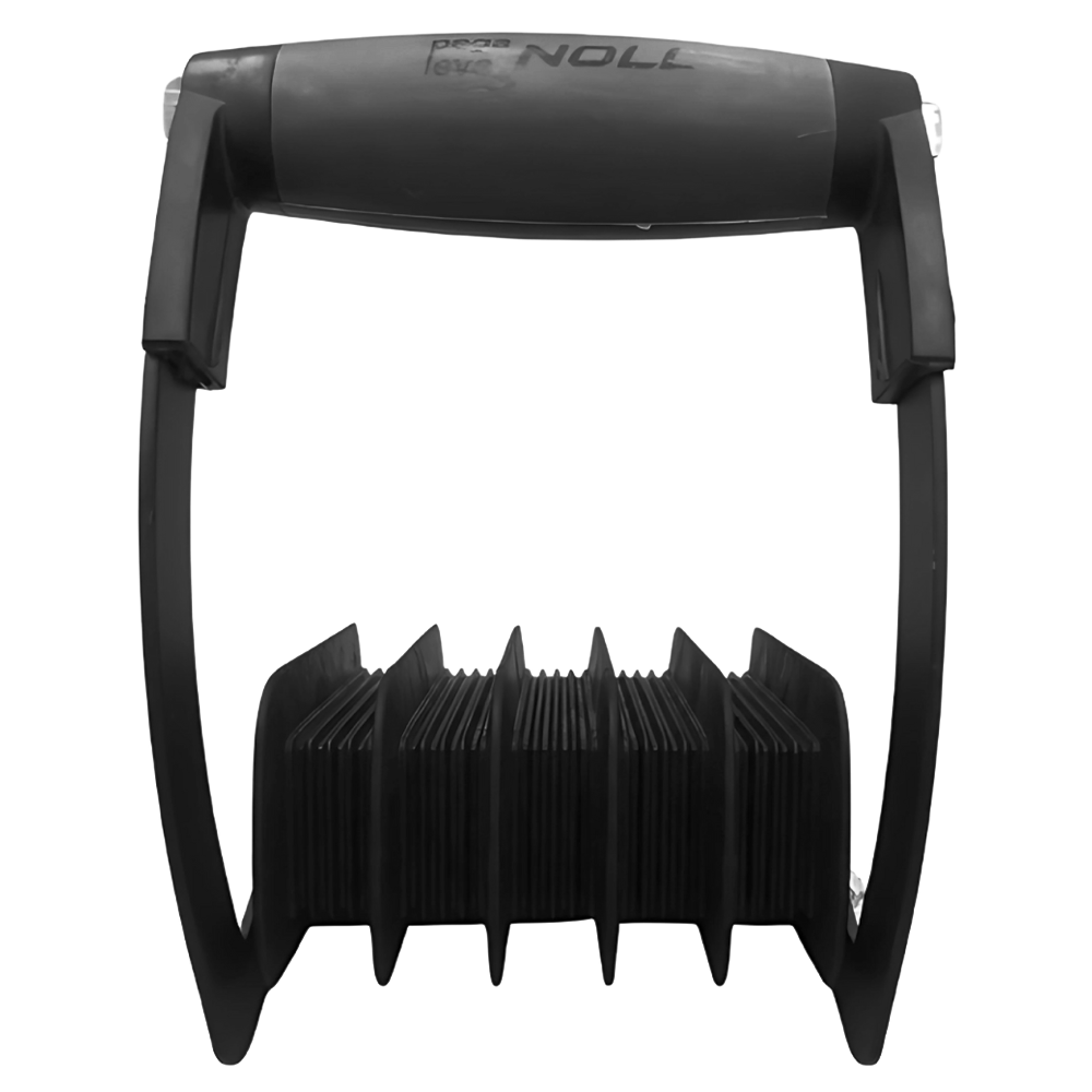 SUPORTE PARA PAINEL E CHAPAS 0 A 3/4" ATÉ 35KG PEGA LEVE NOLL 480.0001 - Imagem 2