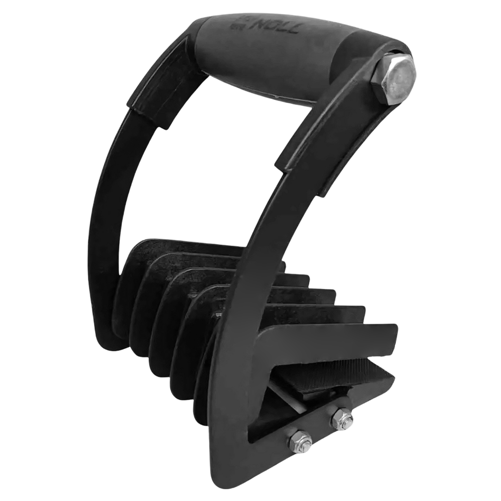 SUPORTE PARA PAINEL E CHAPAS 0 A 3/4" ATÉ 35KG PEGA LEVE NOLL 480.0001 - Imagem 4