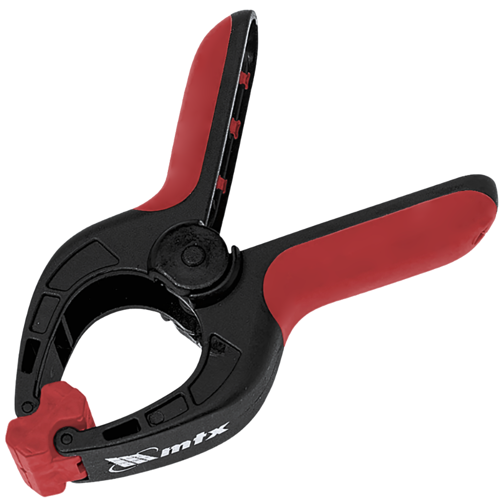 GRAMPO PARA MARCENEIRO 9" 205MM MTX 2078855