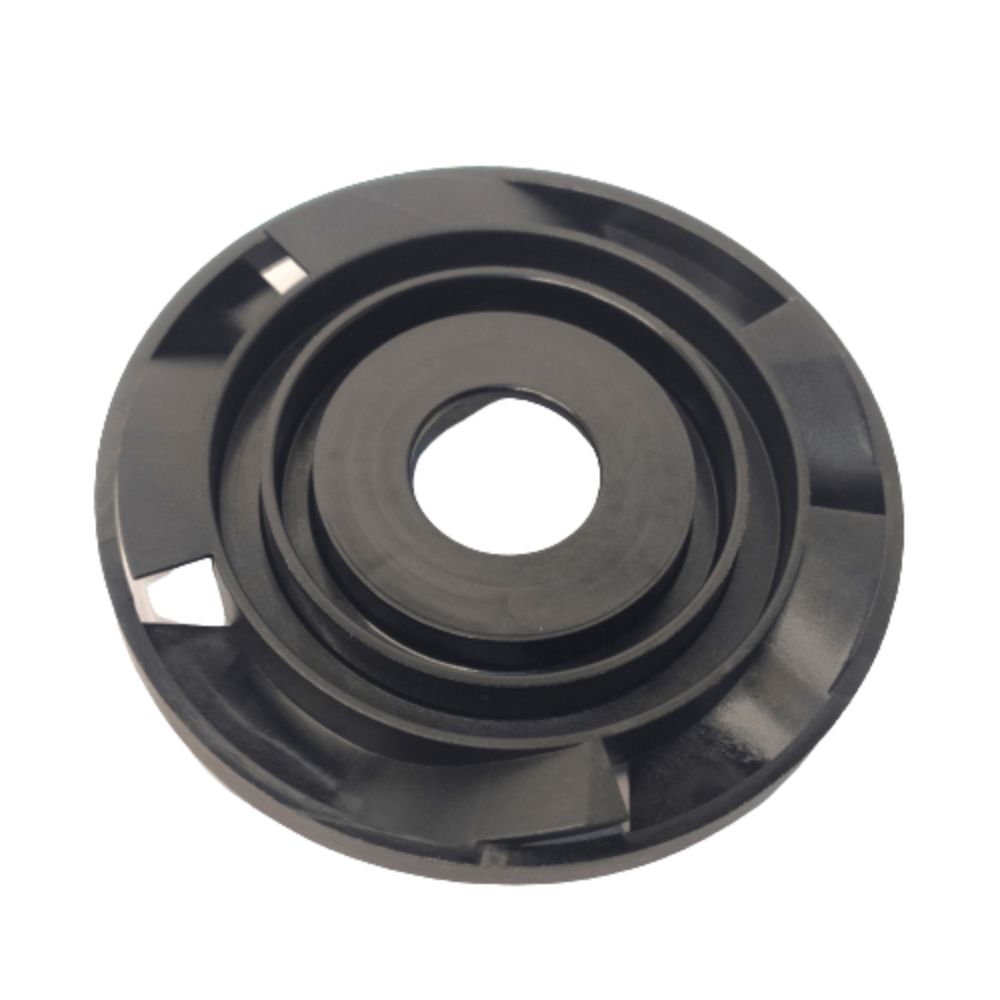 1619P14139 DISTRIBUIDOR DE AR 1394 B