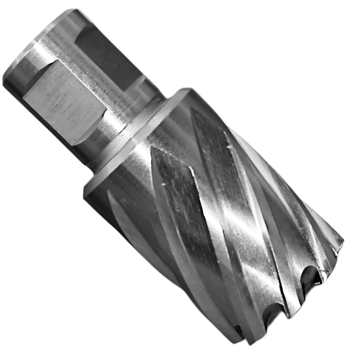 BROCA ANULAR/FRESA ENCAIXE WELDON 28X30MM MILWAUKEE 4932343284 - Image 2