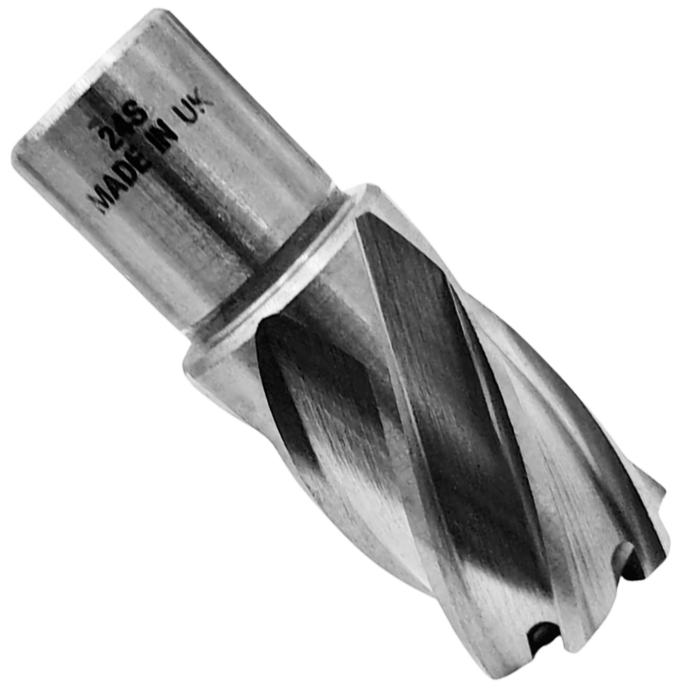 BROCA ANULAR/FRESA ENCAIXE WELDON 24X30MM MILWAUKEE 4932343280