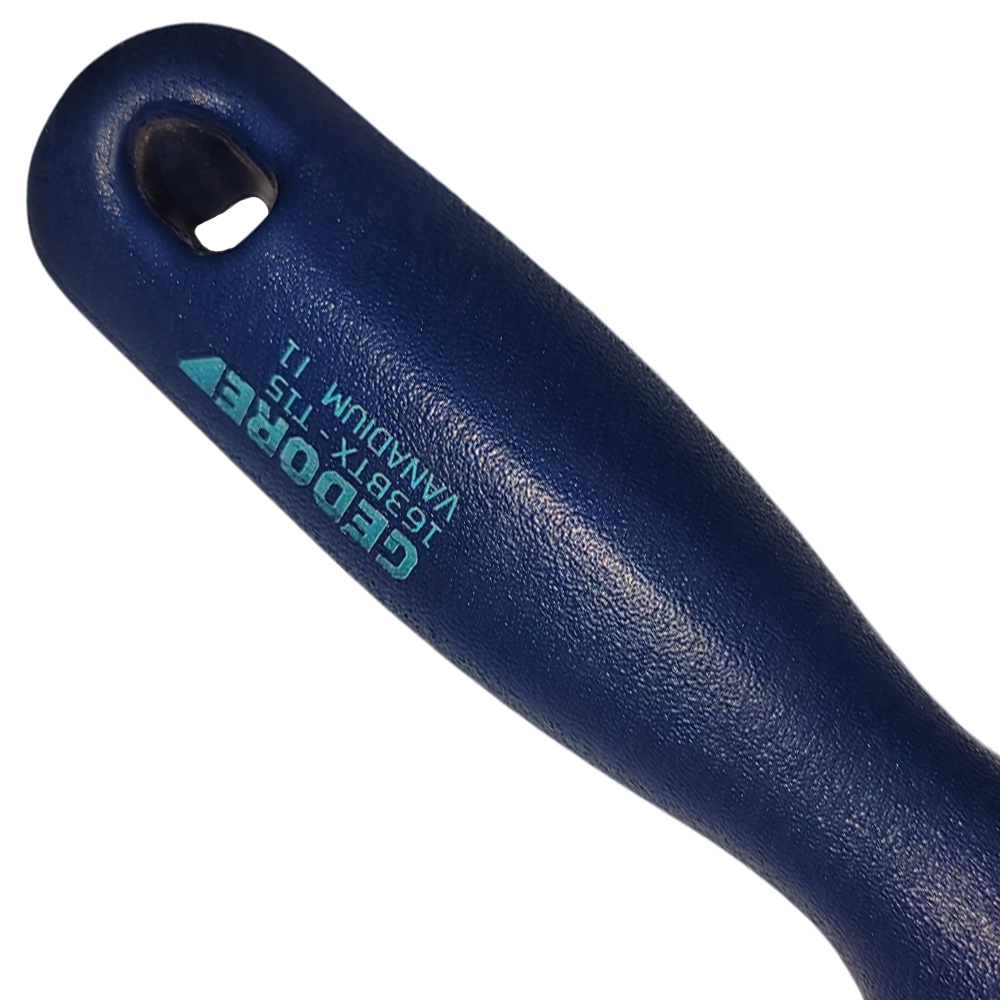 CHAVE TORX T15 RETA COM CABO GEDORE 024860 163BTX-T15 - Image 2