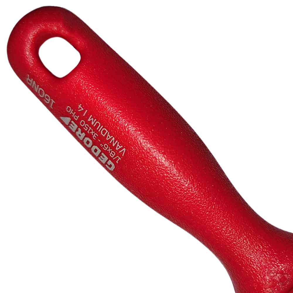CHAVE PHILIPS ISOLADA VDE GEDORE 035.258 160NR-1/8X6 - PH0X150 - Image 2