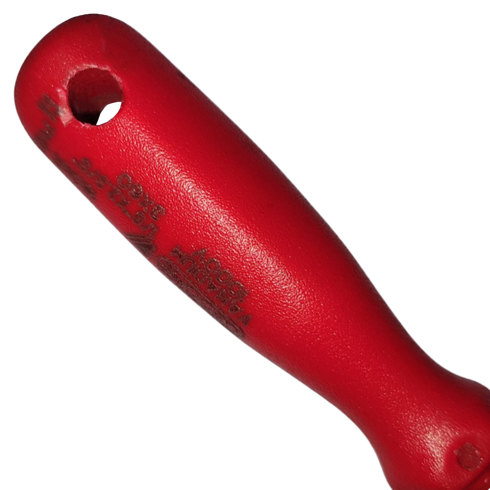 CHAVE PHILIPS ISOLADA VDE GEDORE0 35.256 160NR-1/8X2.3/8 - PH0X60 - Image 2