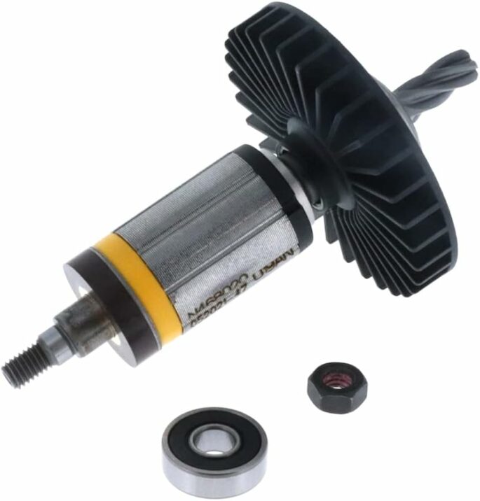 N485568 CONJ.ROTOR D