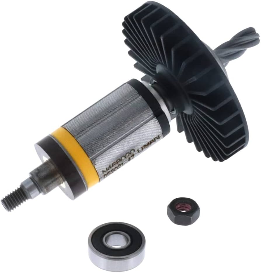 N485568 CONJ.ROTOR D