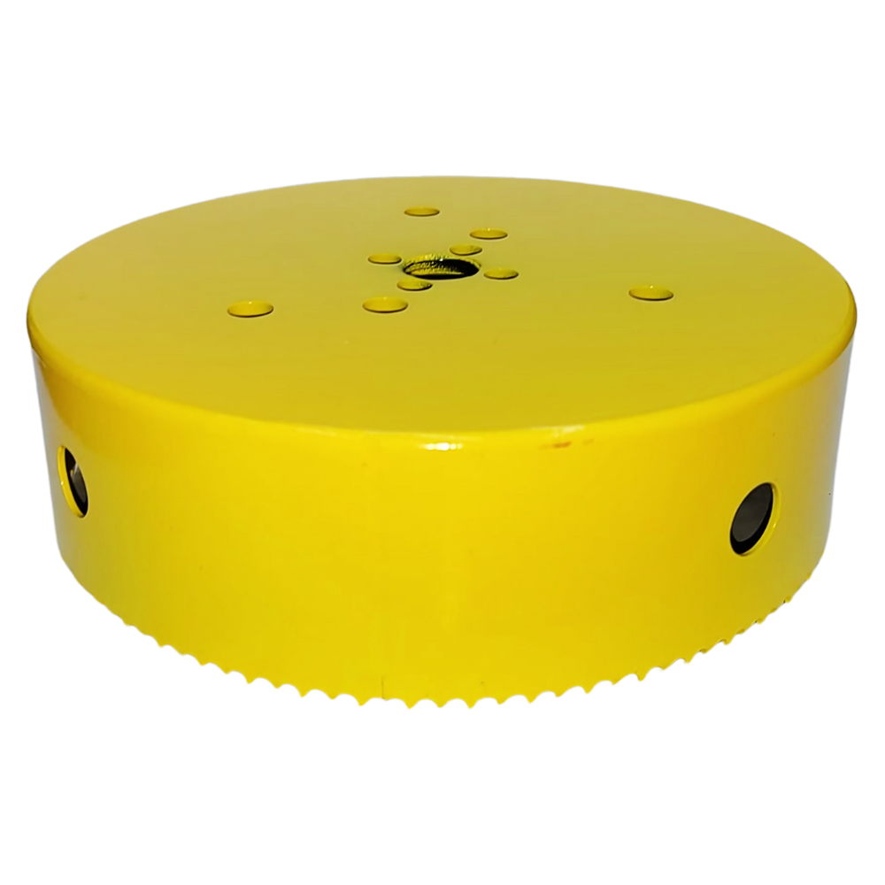 SERRA COPO FAST CUT 6.19/64" (160MM) STARRETT FCH160M-G - Imagem 2