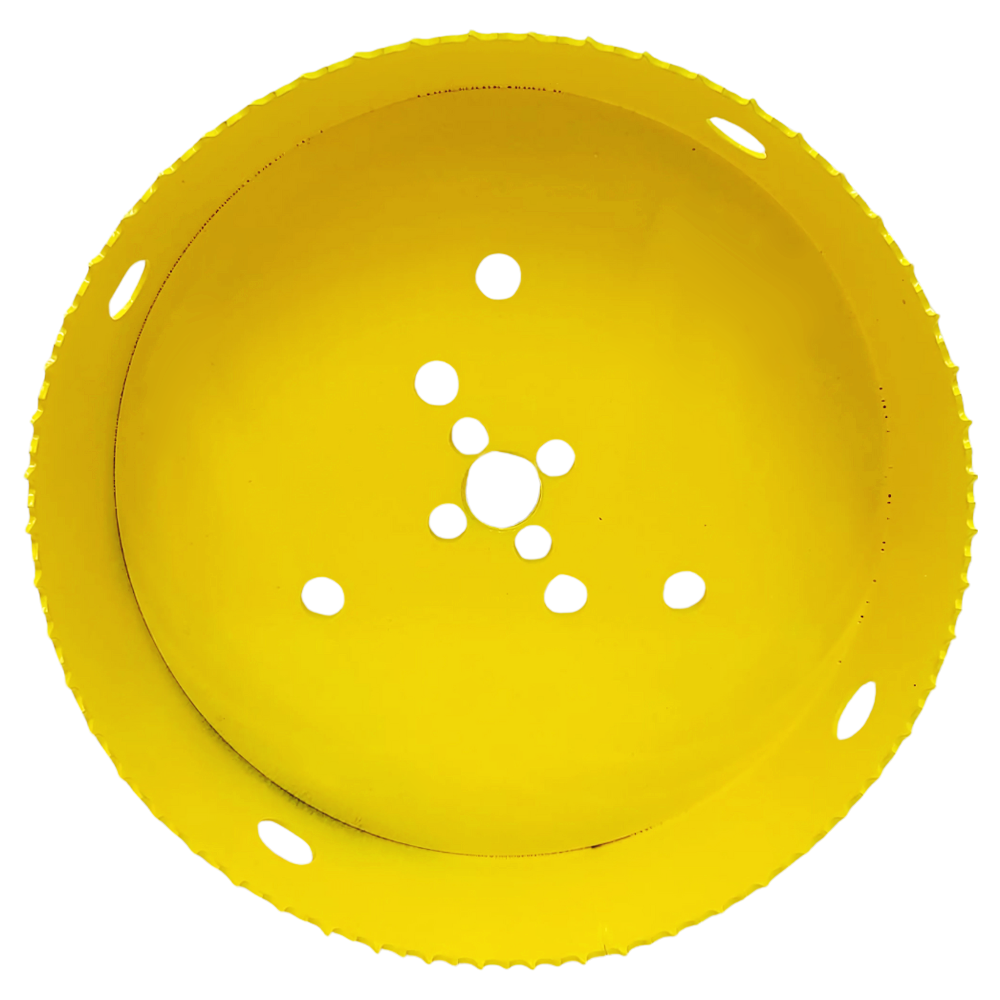 SERRA COPO FAST CUT 6.19/64" (160MM) STARRETT FCH160M-G - Imagem 4