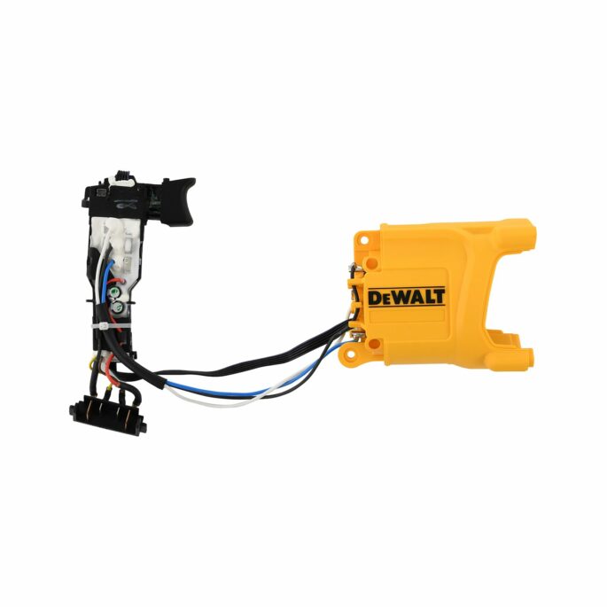 N485558 CONJ. ESTATOR COM INTERRUPTOR D