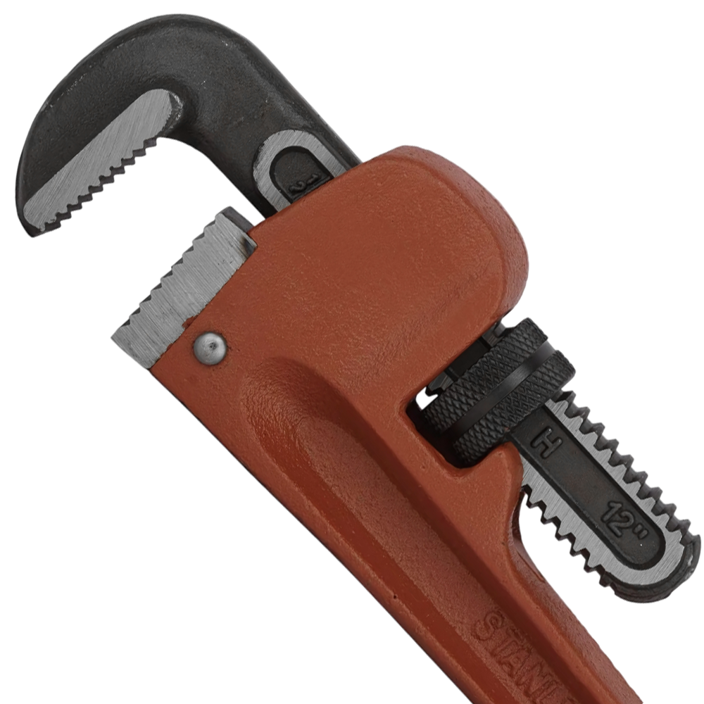 CHAVE AMERICANA TIPO GRIFO 12" STANLEY 87-623 - Image 4