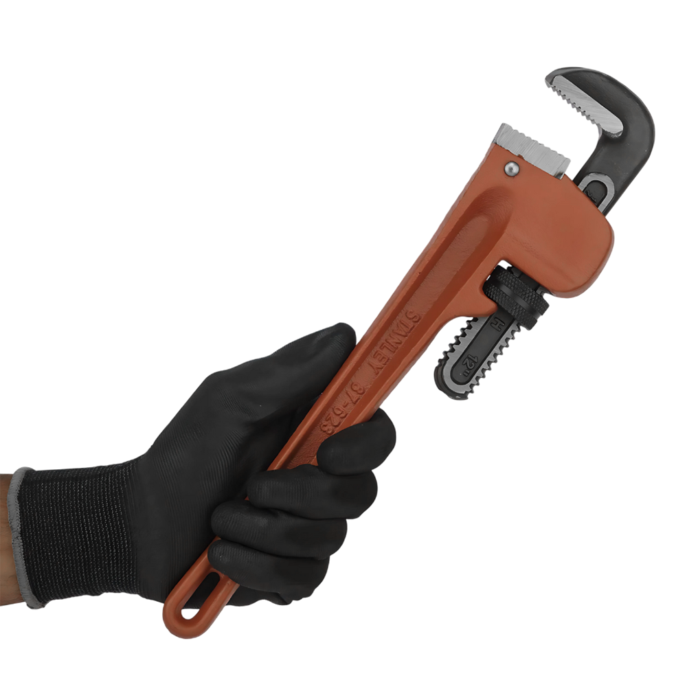 CHAVE AMERICANA TIPO GRIFO 12" STANLEY 87-623 - Image 2
