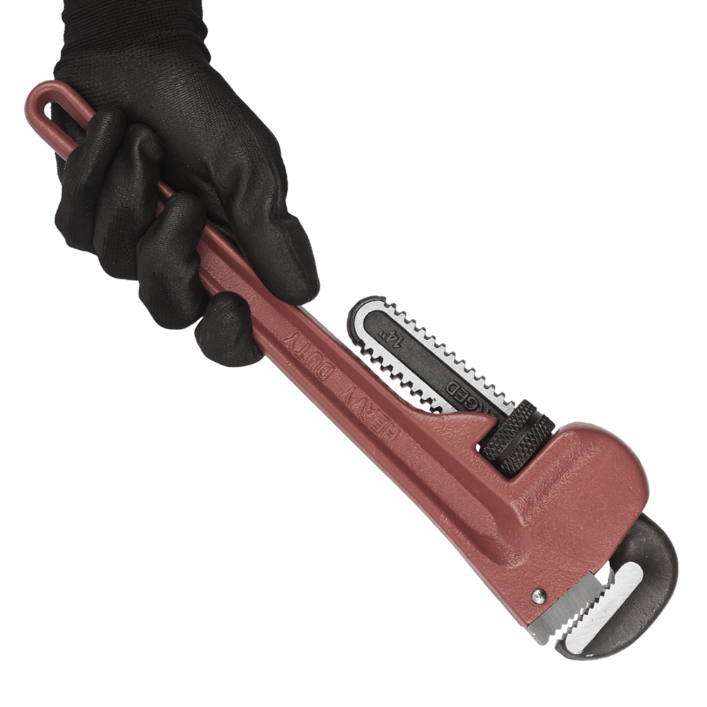 CHAVE AMERICANA TIPO GRIFO 14" STANLEY 87-624 - Image 2