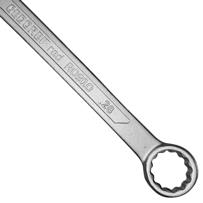 CHAVE COMBINADA GEDORE RED 3365124 R091002804 28MM - Image 3