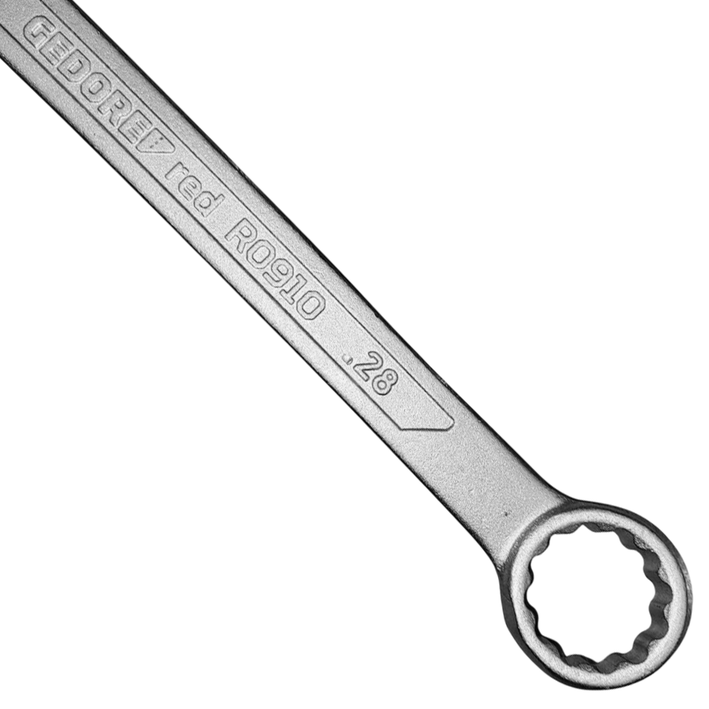 CHAVE COMBINADA GEDORE RED 3365124 R091002804 28MM - Image 3