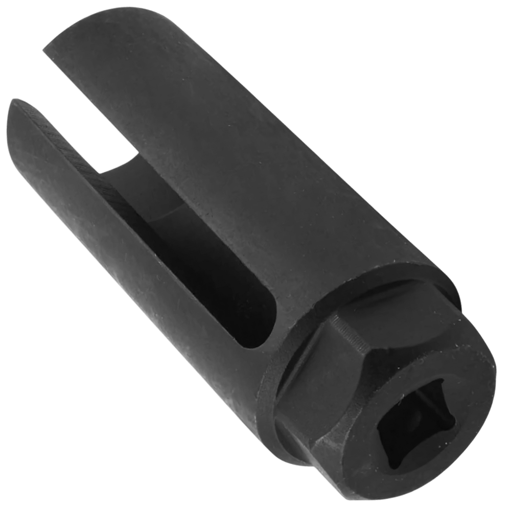 CHAVE SEXTAVADA 22MM 1/2 ABERTA PARA SONDA LAMBDA VONDER 6510022120 - Image 2
