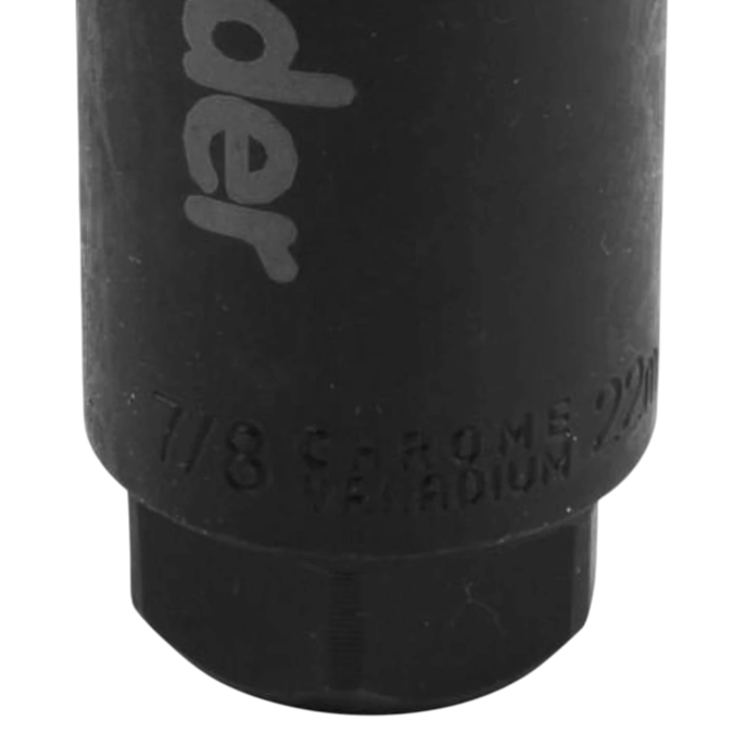 CHAVE SEXTAVADA 22MM 1/2 ABERTA PARA SONDA LAMBDA VONDER 6510022120 - Image 4