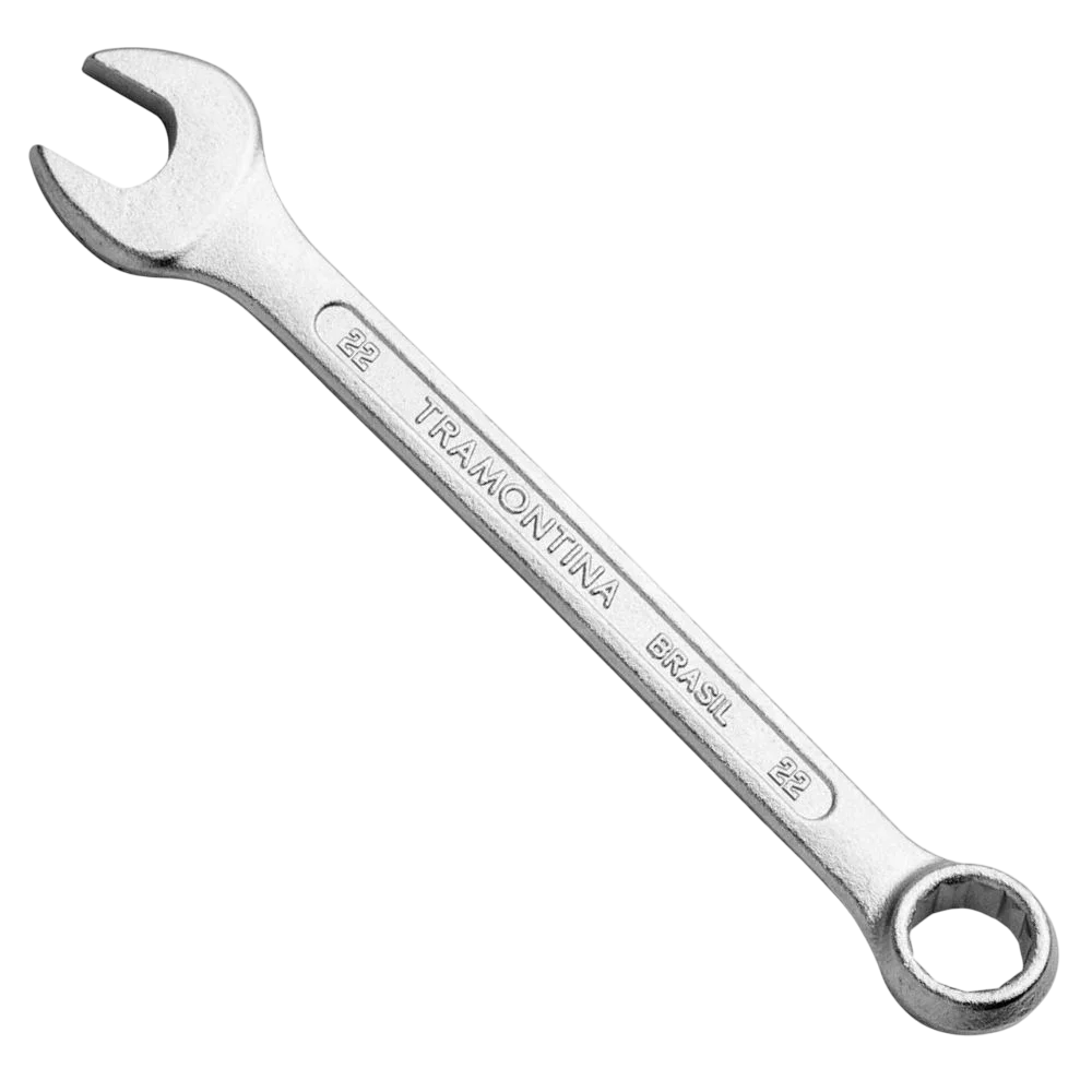 CHAVE COMBINADA TRAMONTINA 41128/122 22MM