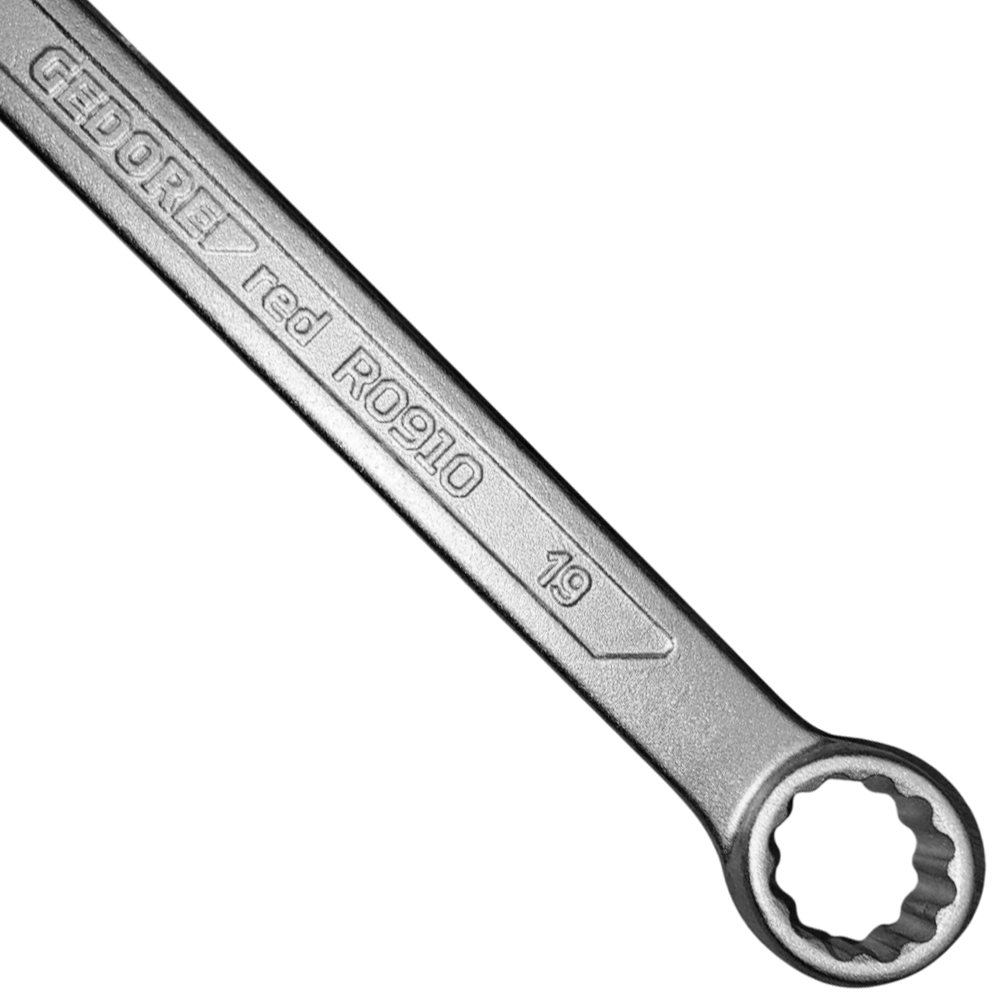 CHAVE COMBINADA GEDORE RED 3365115 R09100190 19MM - Image 3