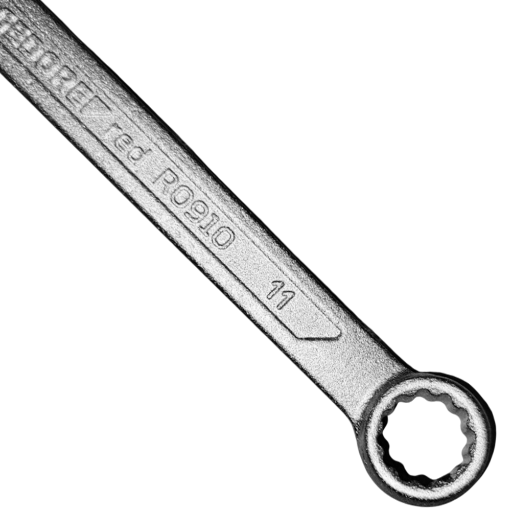 CHAVE COMBINADA GEDORE RED 3365107 R09100110 11MM - Image 3