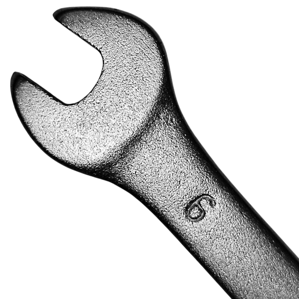 CHAVE COMBINADA 6MM MAYLE 102001MY - Image 2